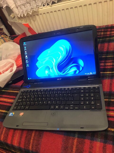 Acer Laptop