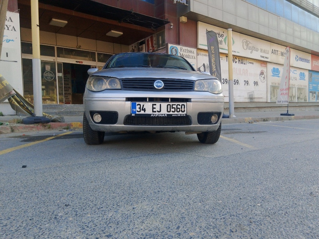 orjinal albea - 5