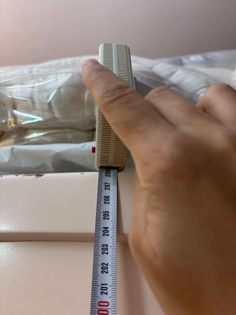 Kız Çocuk Odası Takımı – 3 Kapaklı Dolap + 4 Çekmeceli Şifonyer - 17