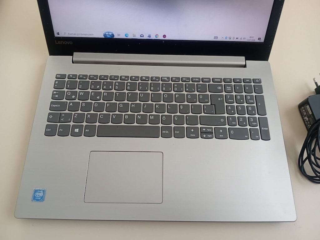 LENOVO LAPTOP - 2