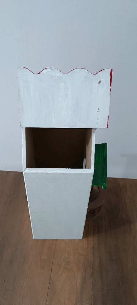 AHŞAP ÜRÜN - 3
