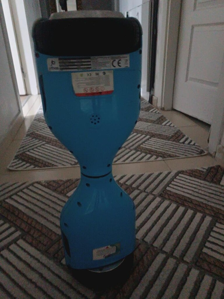 howerboard elektrikli - 3