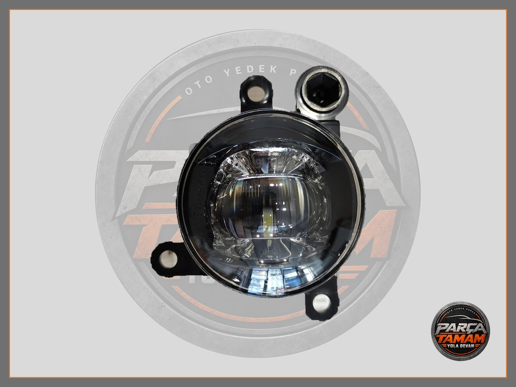 CORSA F MOKKA C 3 SAĞ LED SİS FARI SIFIR ORJİNAL NO:965300645 - 3