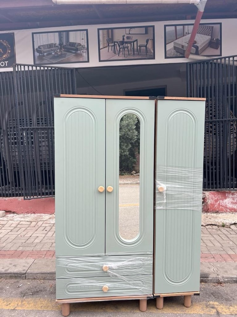 sıfır 3 kapaklı elbise dola modelleri - 5