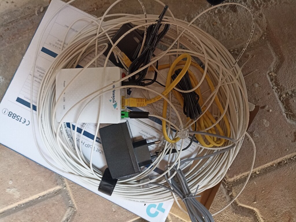 modem - 5