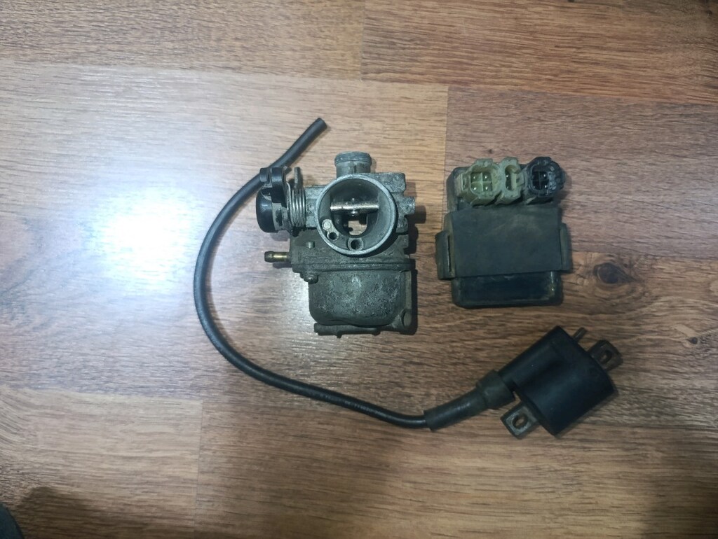 HONDA - 2