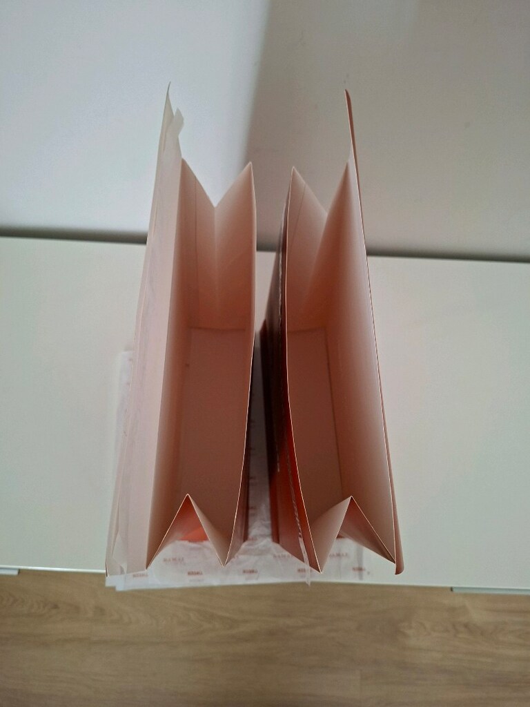 Damat Tween Hediye Çanta ve Pelur Kağıdı - 6