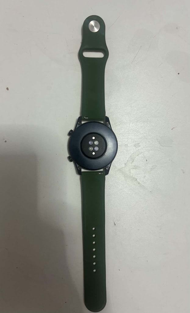 HUAWEI WATCH GT2 46 MM SPORT EDITION - 5