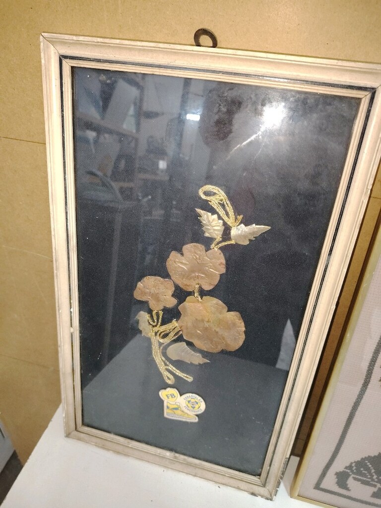 El işi tablolar - 3