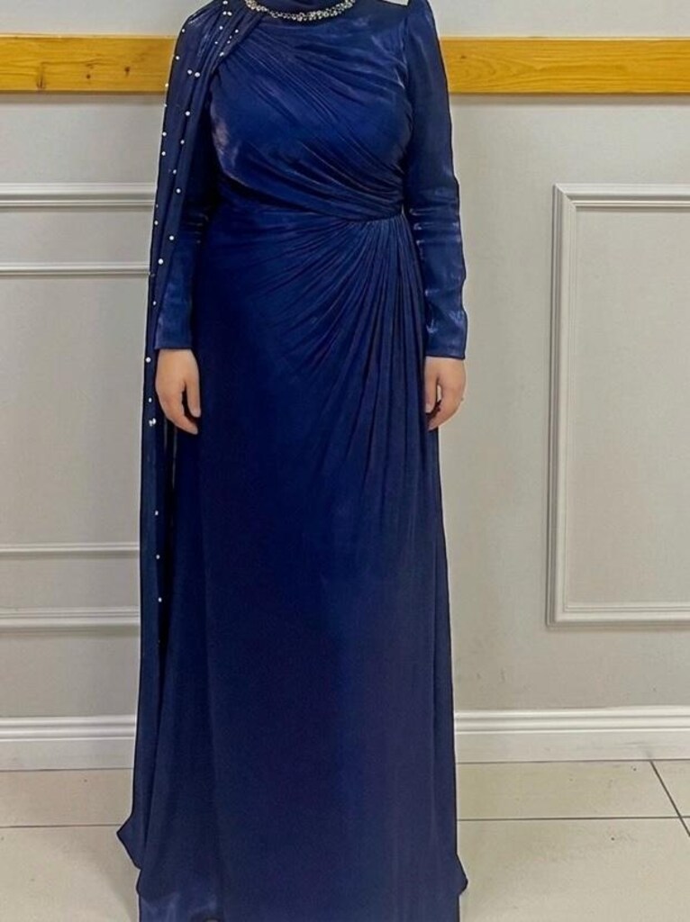Satılık Abiye - 4