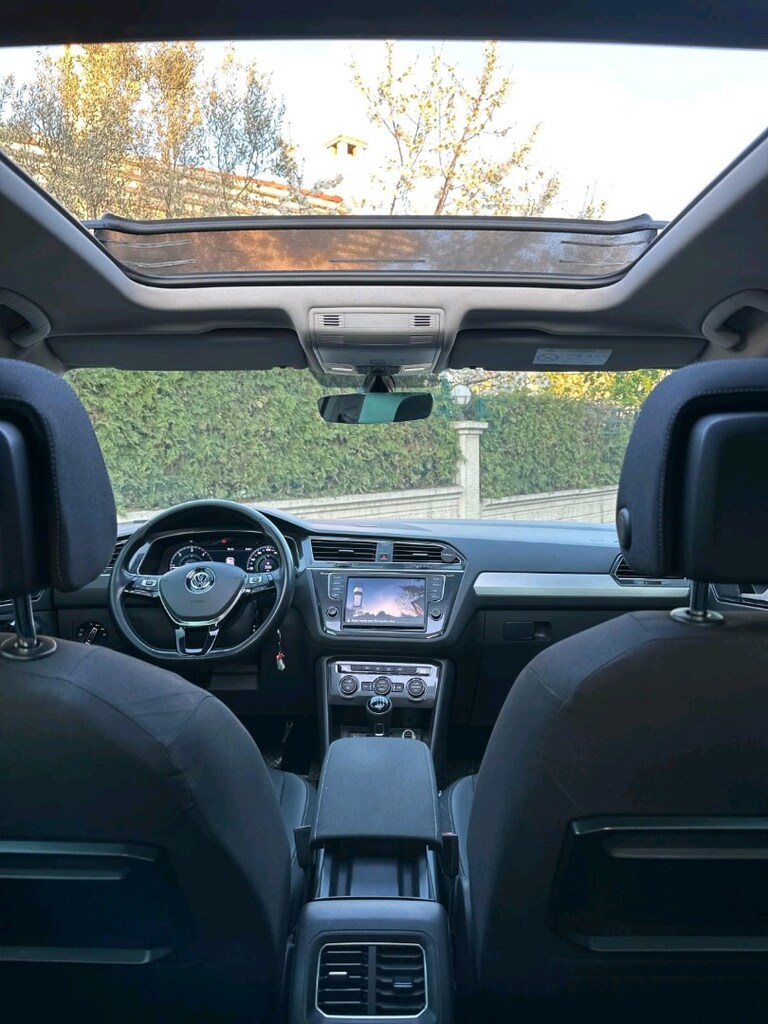 2016 wosbagin tiguan - 3