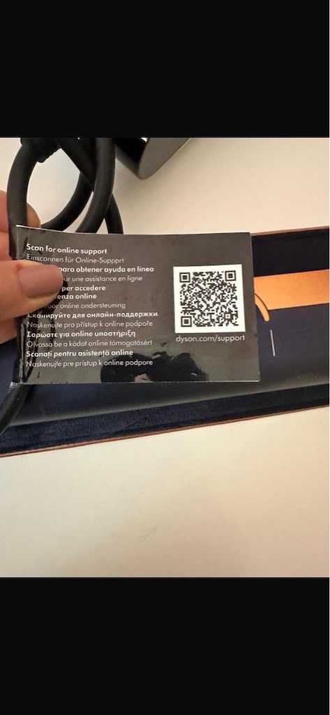 dyson airsyrait - 5