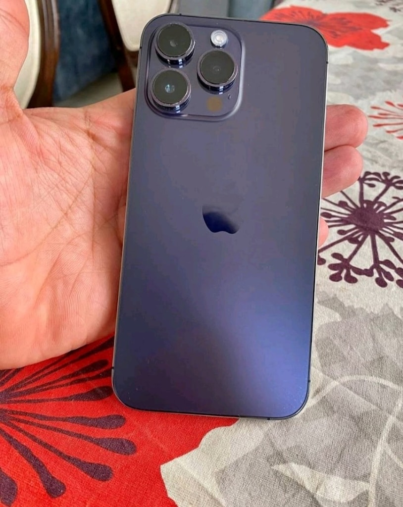 İPhone 14 PROMAX
