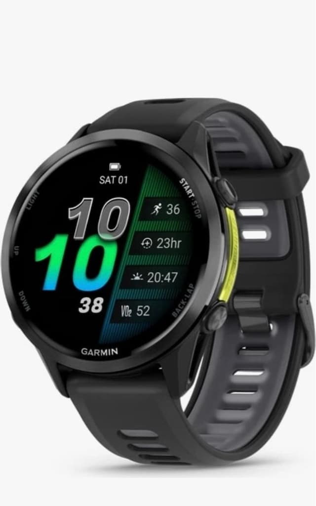Garmin Forerunner 970 - 4