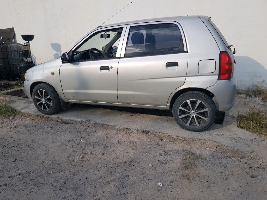 4 adet 13 inç jant powcan - 6
