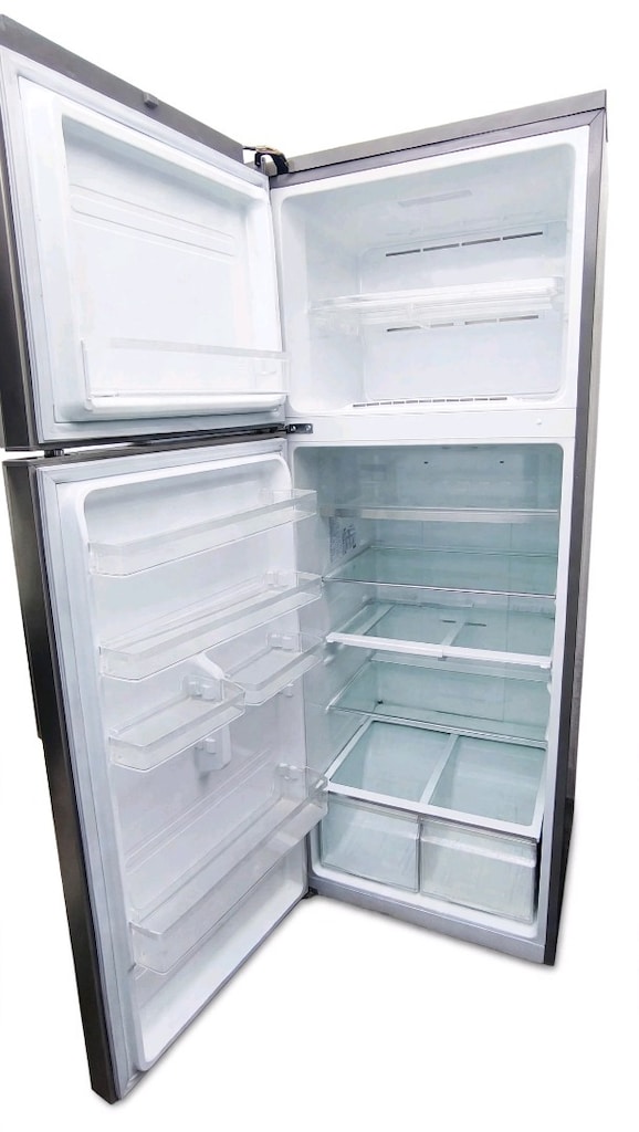 Samsung 550 LT NoFrost Buzdolabı - Dijital Ekran - Kuzenler Concept 5 - 2