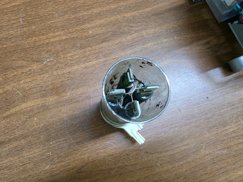 Bosch Siemens Bulaşık Makinesi Zeolit Rezistansı - 729587 E10 Arıza Çö - 7