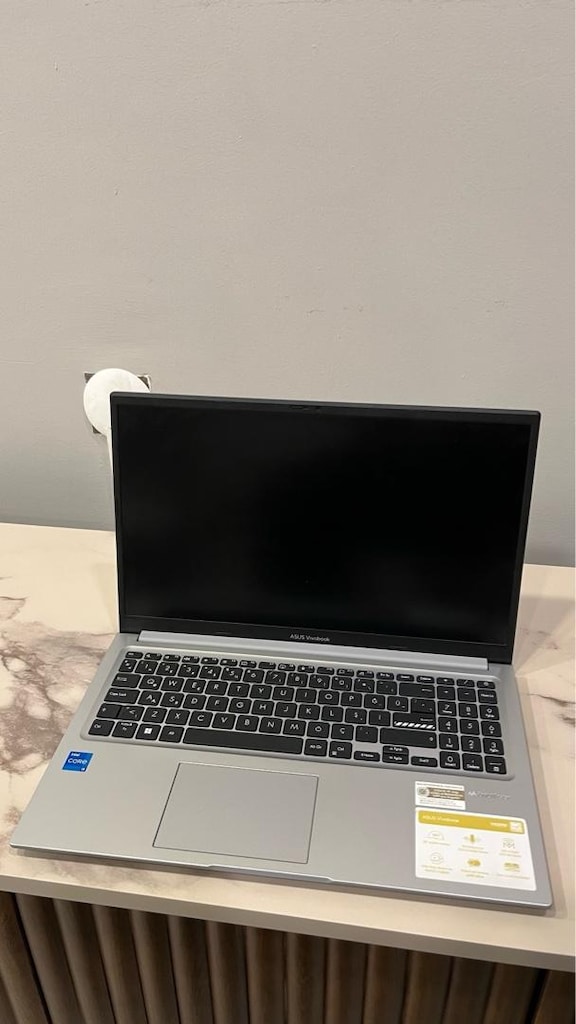ASUS VİVOBOOK 15 - 2