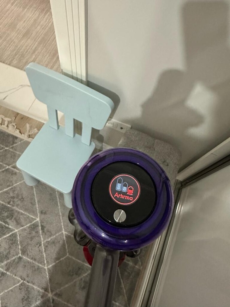 dyson v11 absolute - 7