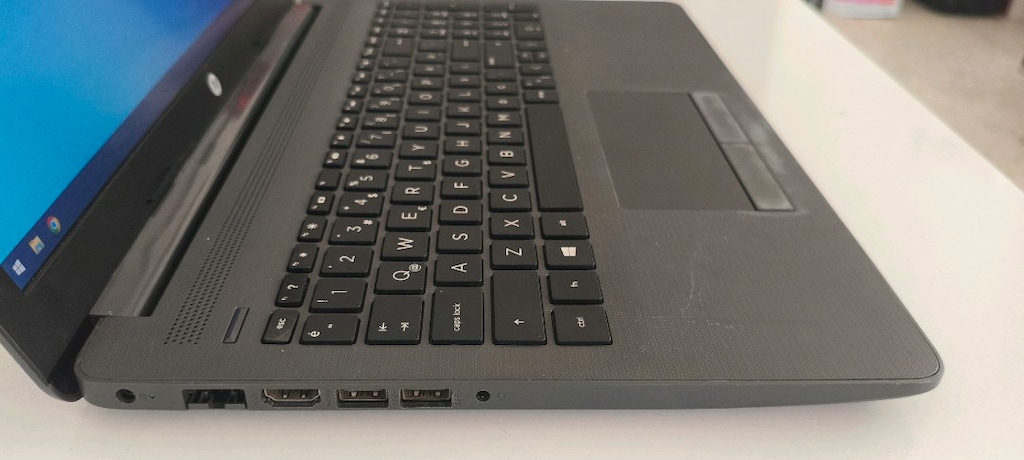 HP 250 G7 GAMİNG_ İ5 8 NESİL_12 GB DDR4_DDR5 EK_256 M2 SSD.. - 2