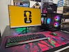 DDR5 İ5 14400F-16GB-1 TB-RX 9060 XT 16GB-24 İNC 240 Hz Monitör - 3