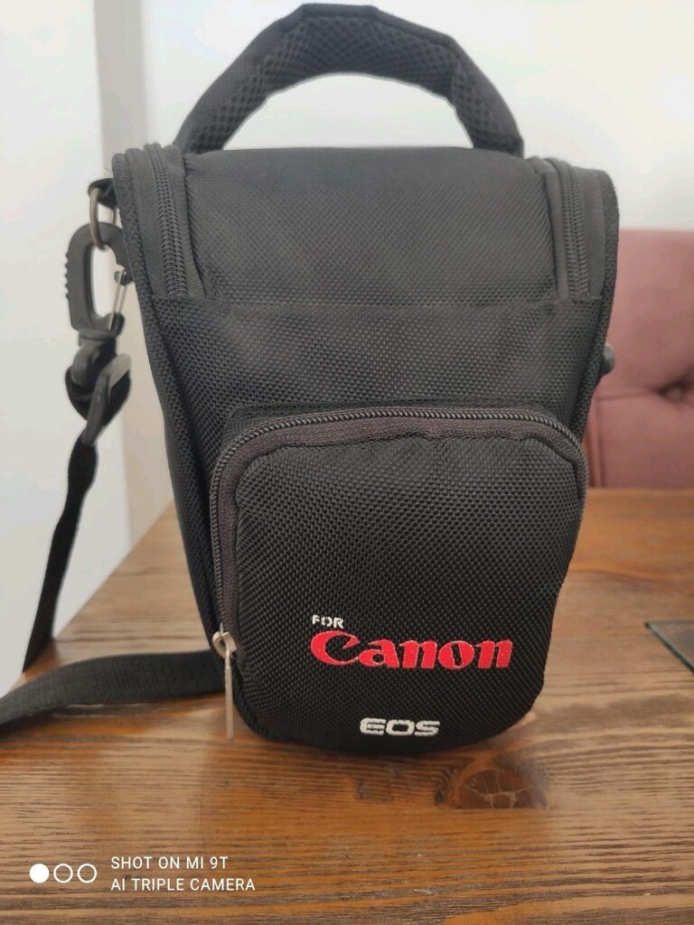 Canon eos 100D - 2