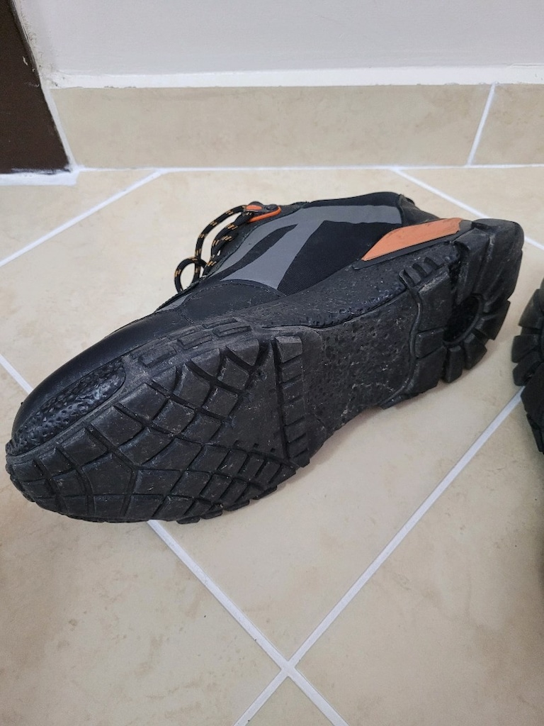 41 numara Greyder outdoor ayakkabı - 7