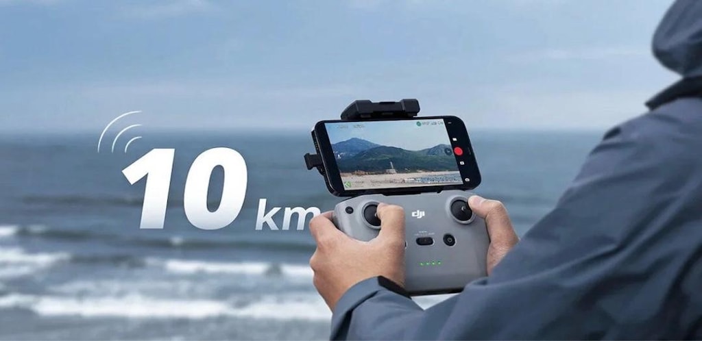 DJİ MİNİ 4K ACİLLL - 3