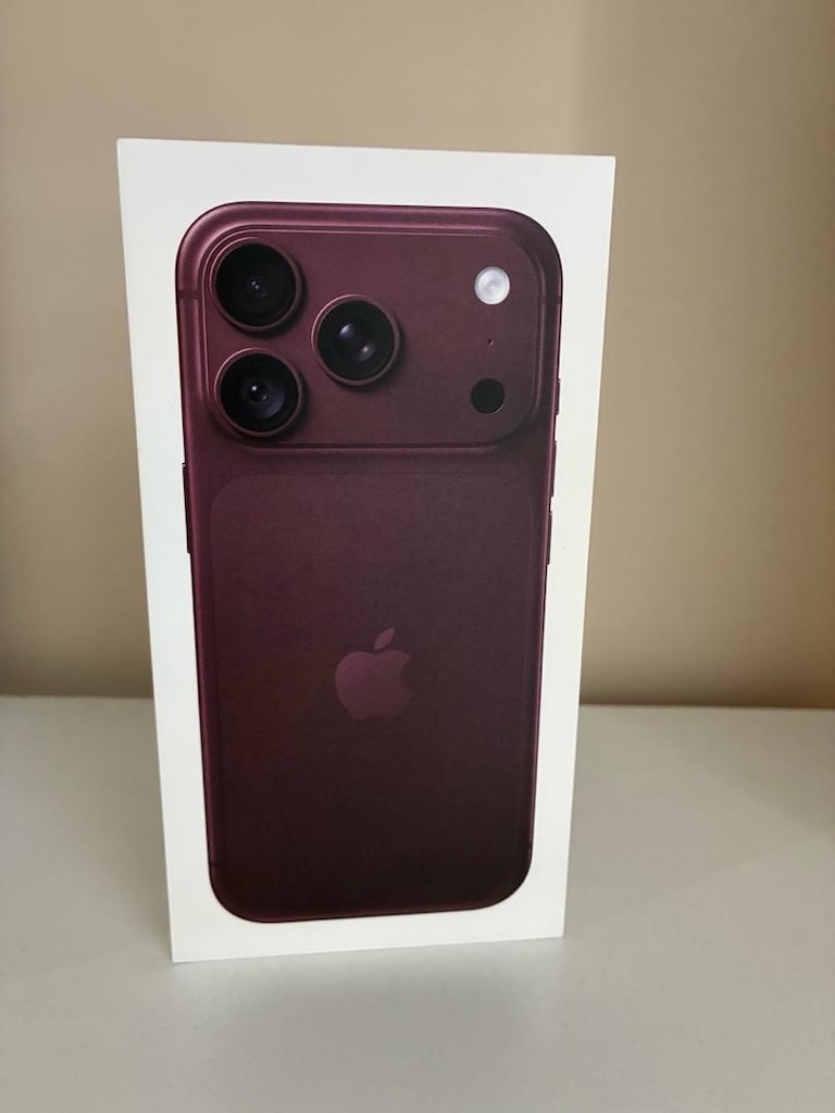 İphone 18 Pro - 2