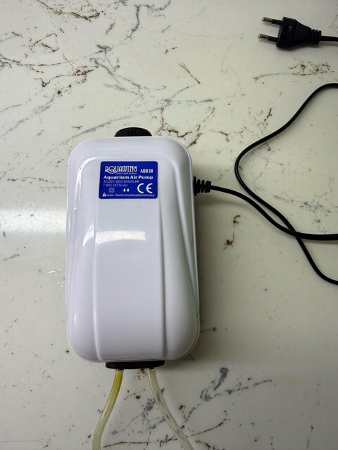 AQUAWING 8W