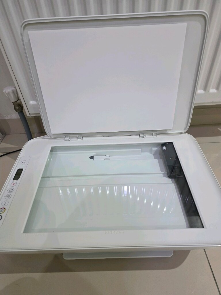HP PRINTER - 2