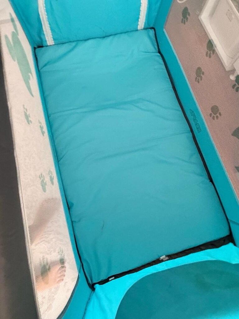 kraft calipso park yatak oyun parkı - 4