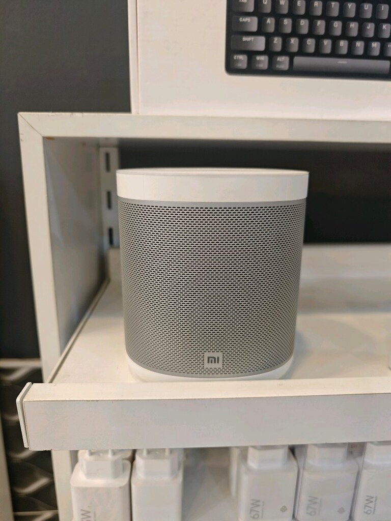 Xiaomi Smart Compact Projector - 2