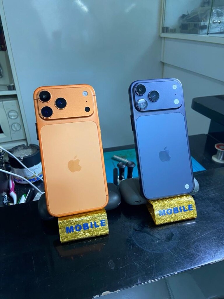 İPHONE 17 PRO MAX 1TB - 3