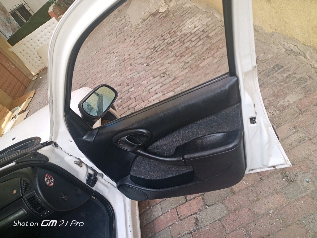 citreon xsara - 12