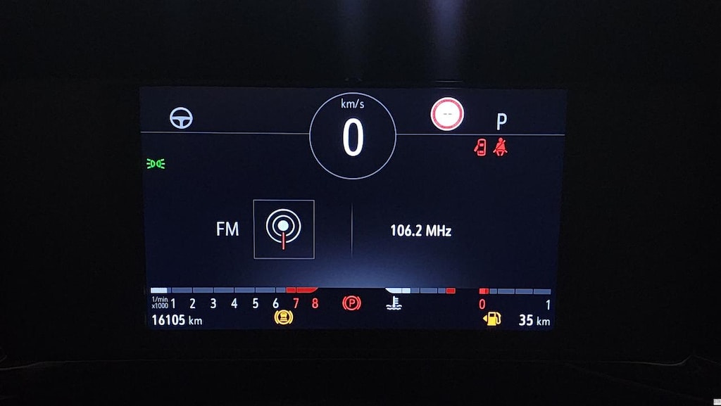 Opel MOKKA 1.2 130 AT8 EDITION - 15
