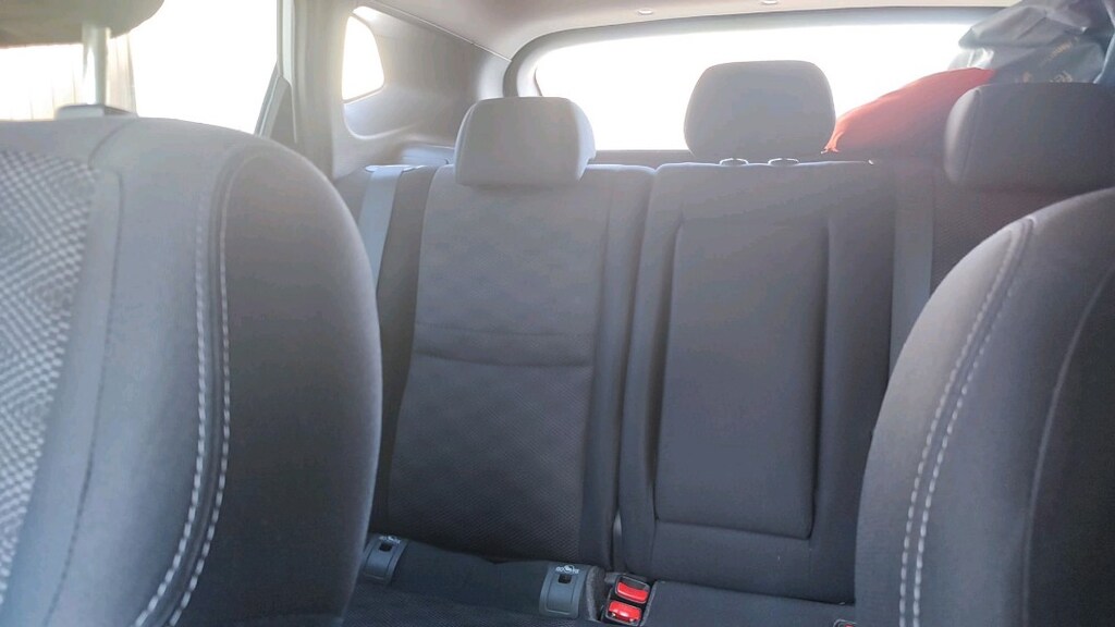 Nissan Qashqai - 11
