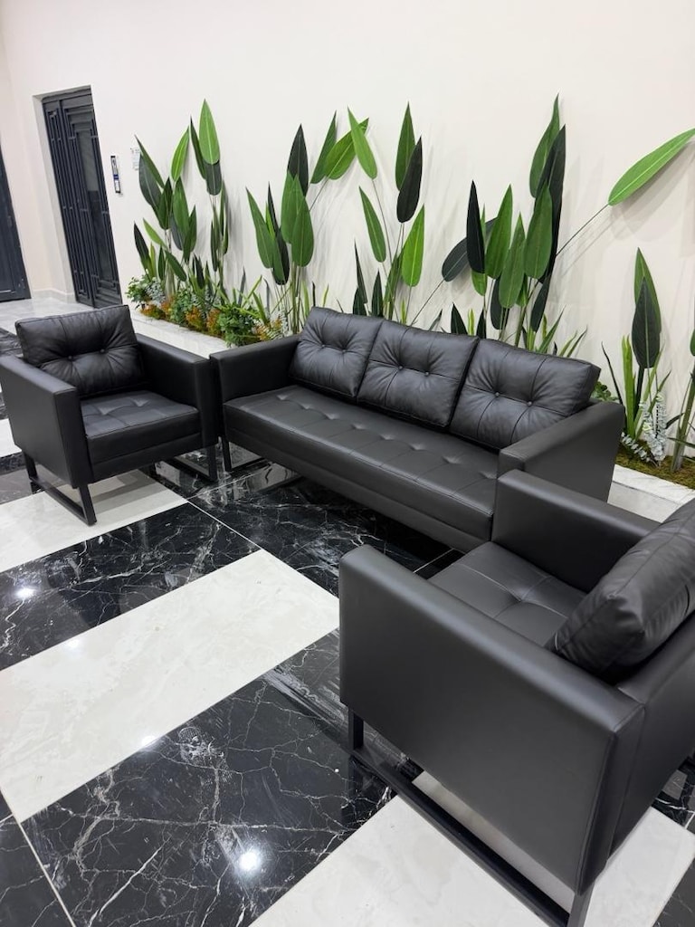 SALİH BİLGEN BÜRO OFİS MOBİLYALARI - 3