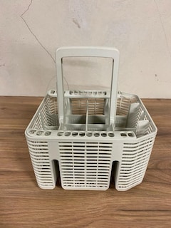 miele bulaşık makina kaşıklık sepet - 5
