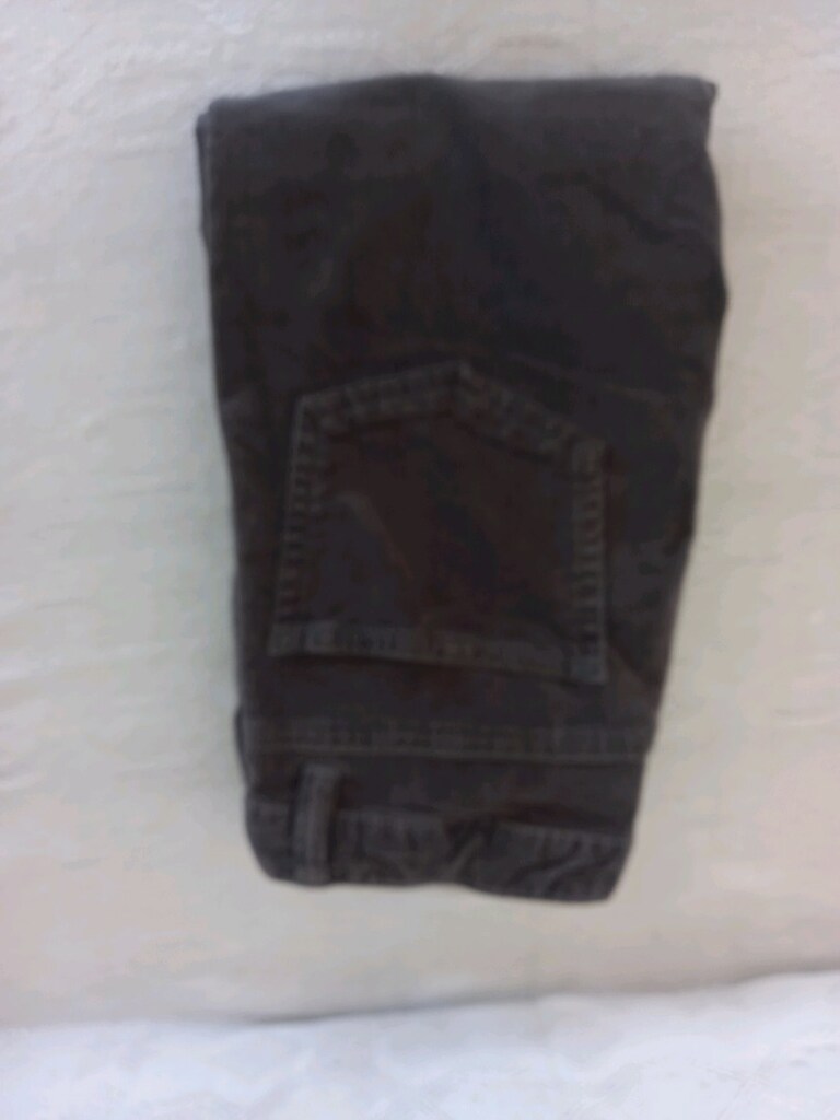 kadife kot pantolon 36 beden - 6