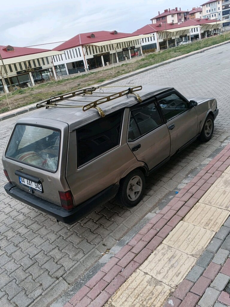 1990 model kartal - 6