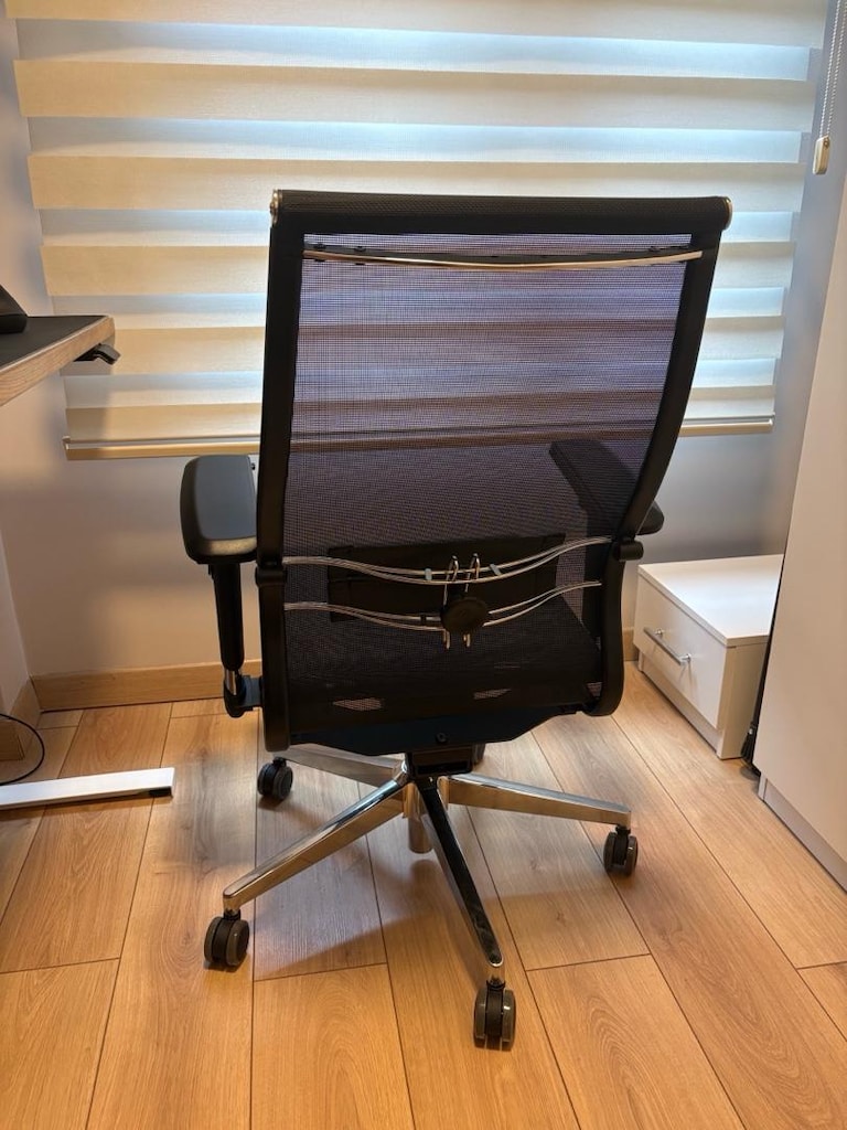 Metta Ergolife Synchrosit 10 Ergonomik Ofis Sandalyesi - 3