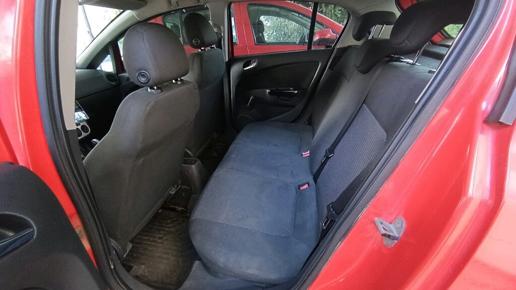 Otomatik vites Corsa - 14