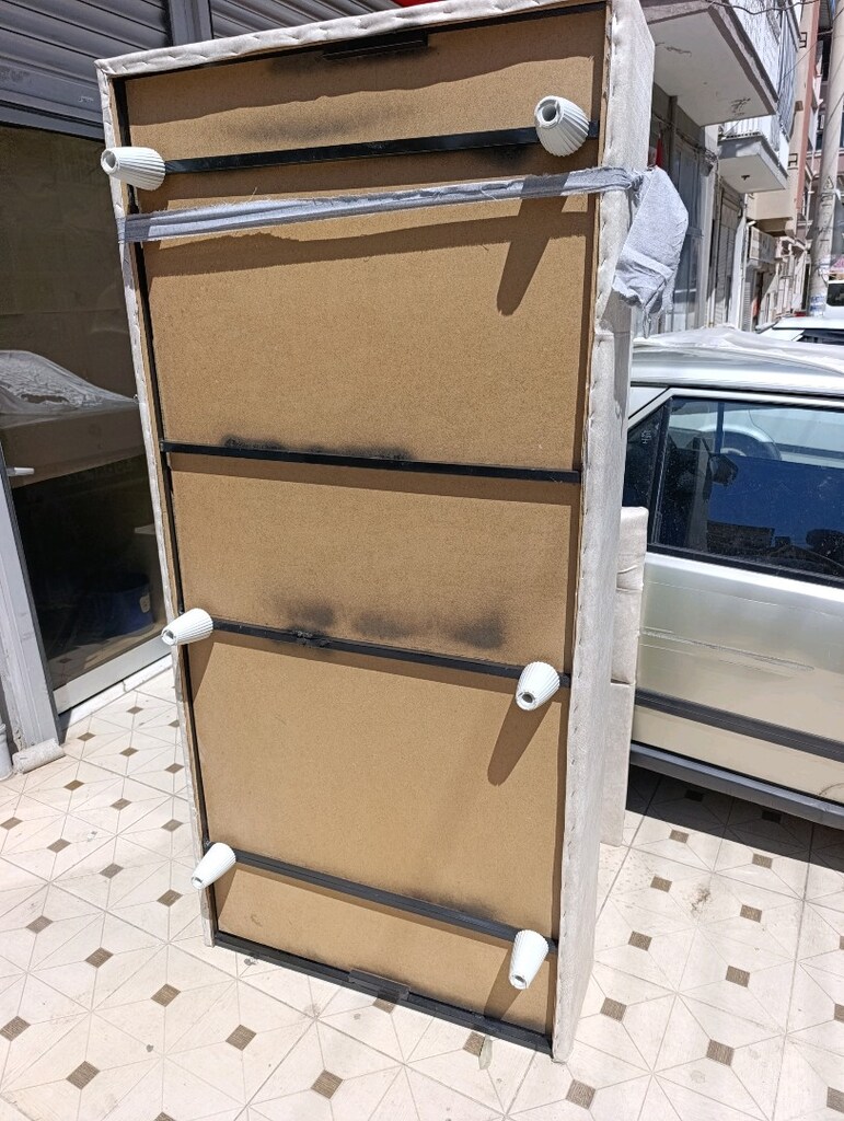 tek kişilik profil solit baza - 5