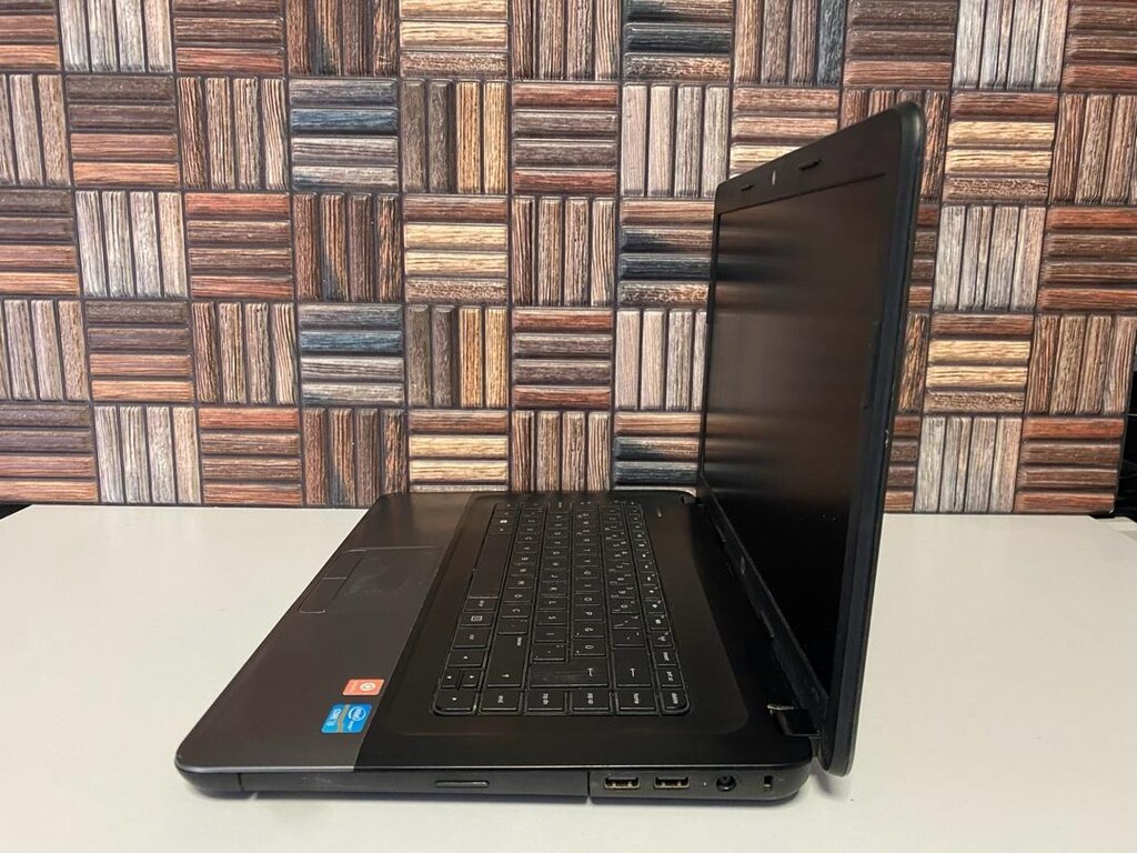 Hp i3 3.Nesil 4 Gb Ram 500 Gb Hdd Laptop - 4