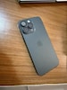 ankara apple 16 pro max 256 gb pil 97 ciziksiz sıfır ayarında - 4
