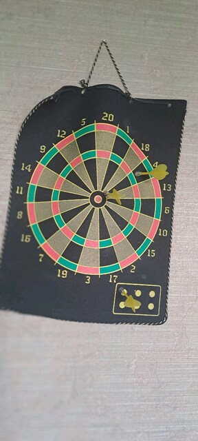 dart