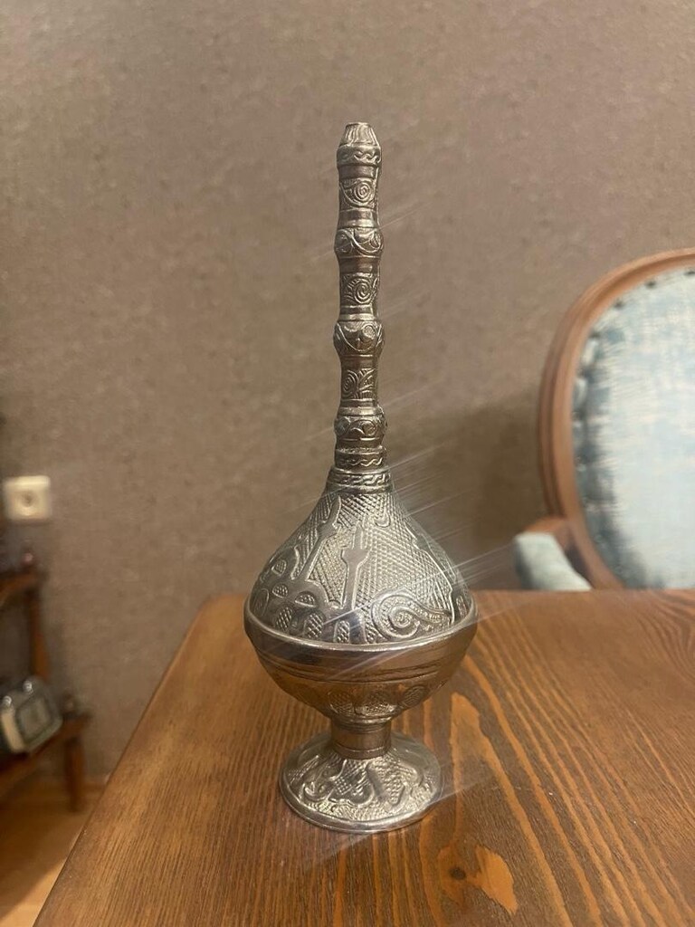retro güldanlık - 4