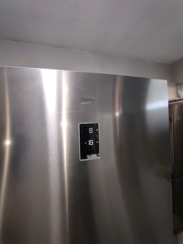BEKO XXL YENİ NESİL BUZDOLABİ SORUNSUZ - 4