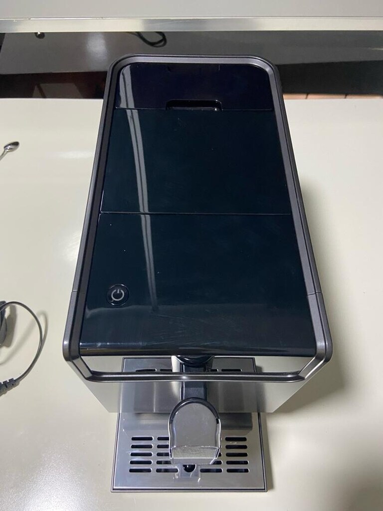 VESTEL ESPR8019 Tam Otomatik Espresso Makinesi - 3